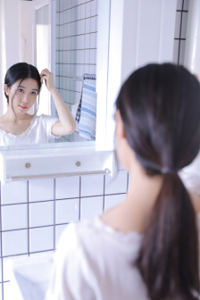 怎么玩自己的小豆子图片